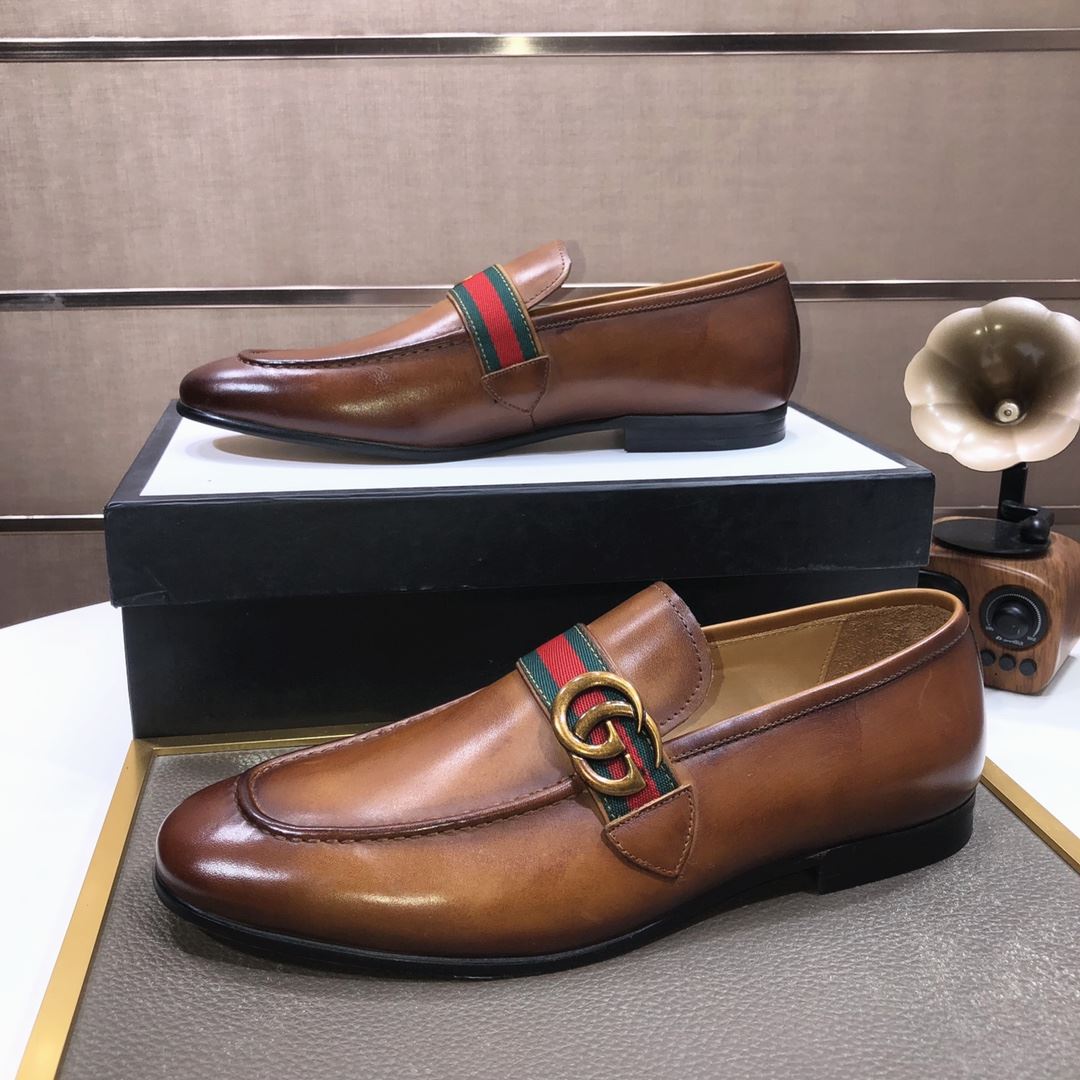 Gucci Business Shoes